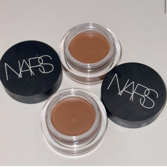 NARS Other - New NARS - SOFT MATTE COMPLETE CONCEALER - MED/DARK 3 - Amande
